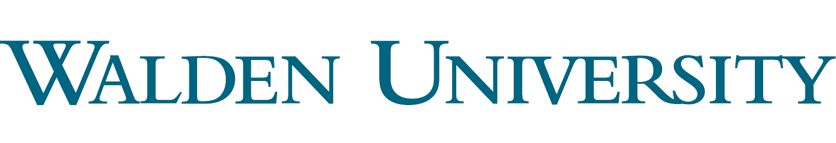 Walden University Psychology Logo